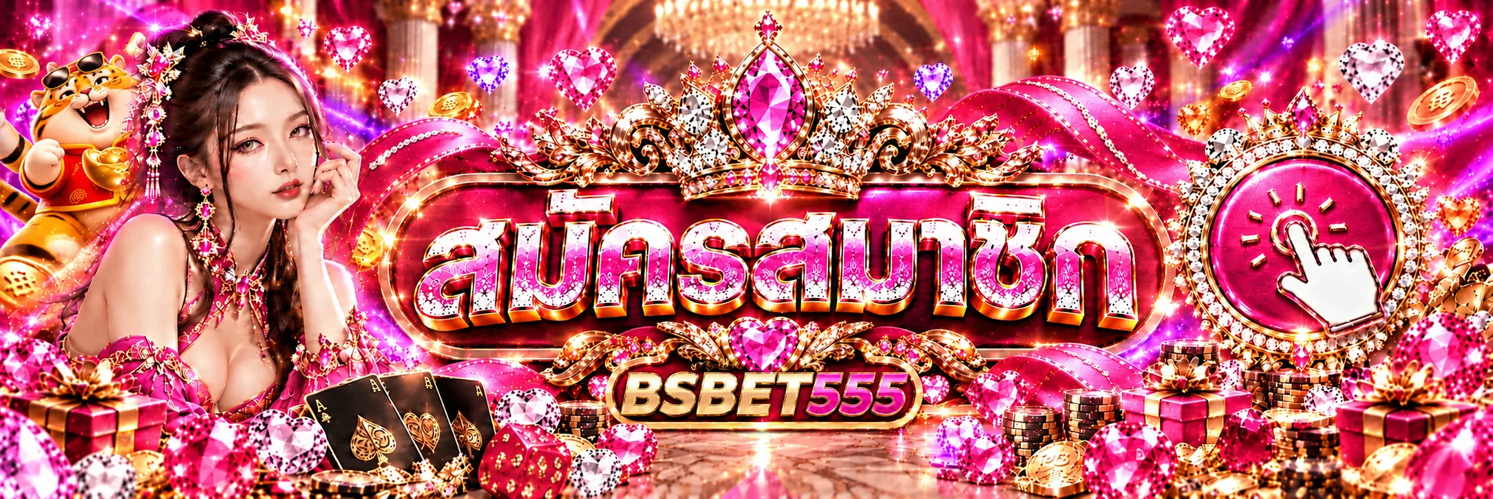 BSBET555 ทางเข้า สมัครสมาชิกผ่านเว็บหลัก